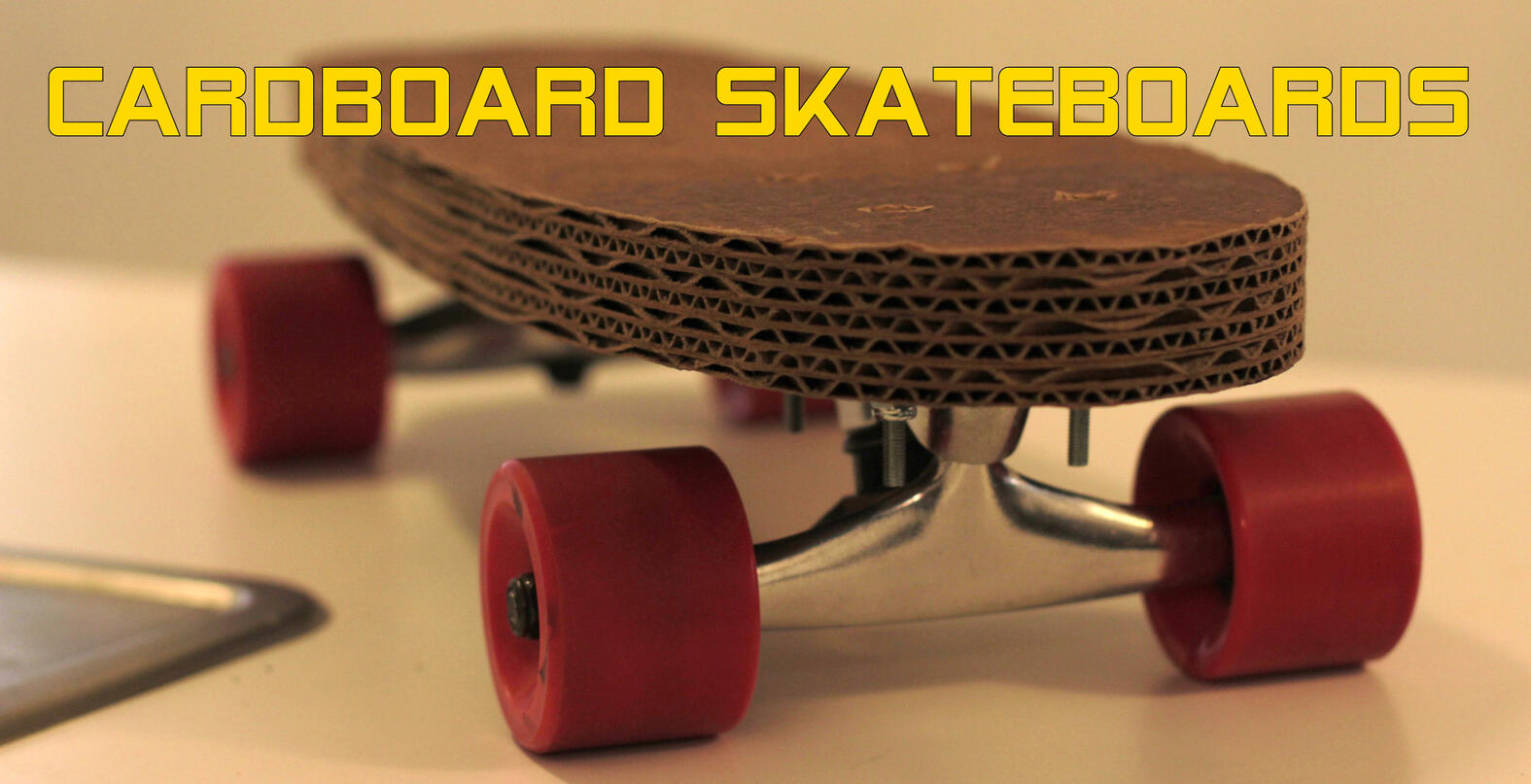 skateboard