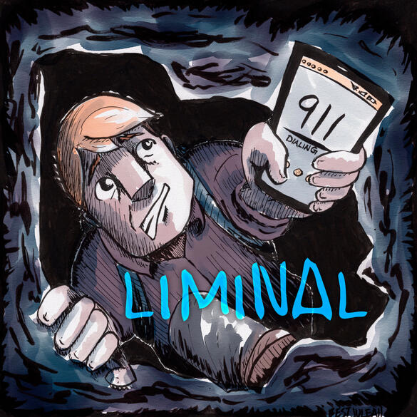 liminal
